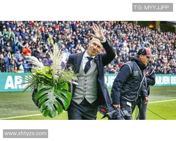 当传奇谢幕足球巨星深情告别昔日战场引无数球迷泪目