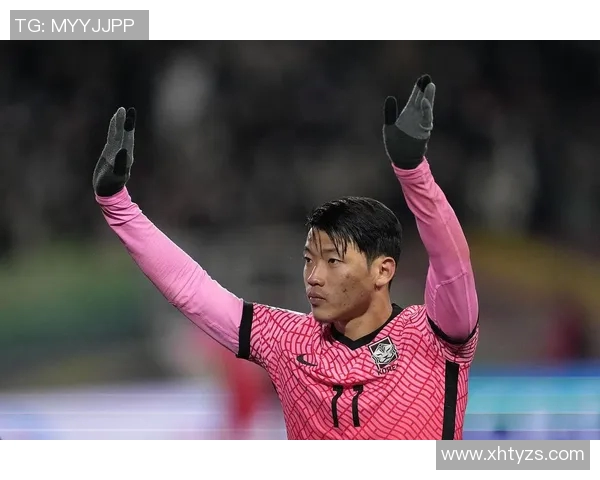 韩国足球明星:从孙兴慜到李青龙的崛起与传奇之路 韩国足球明星:从孙兴慜到李青龙的崛起与传奇之路