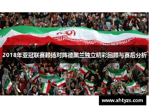 2018年亚冠联赛赖扬对阵德黑兰独立精彩回顾与赛后分析